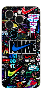 Just Do It for IPhone 15 Pro Max