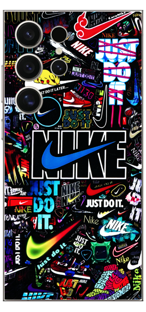 Just Do It for Samsung S24 Ultra
