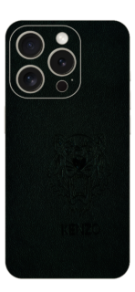 Kenzo Tiger Skin For IPhone 15 Pro Max