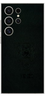 Kenzo Tiger Skin For Samsung S24 Ultra