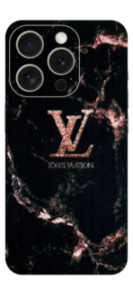 LV Louis Vuiton Skin For IPhone 15 Pro Max