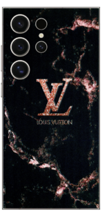 LV Louis Vuiton Skin For Samsung S24 Ultra