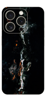 Lava Skin for IPhone 15 Pro Max
