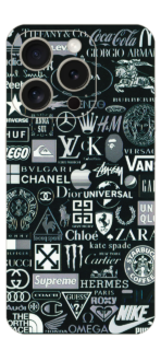 Levis Skin for IPhone 15 Pro Max