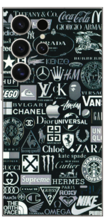 Levis Skin for Samsung S24 Ultra