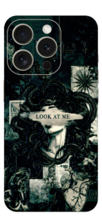 Look At Me Skin For IPhone 15 Pro Max