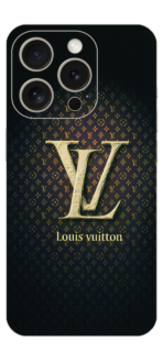 Louis Vuitton For IPhone 15 Pro Max