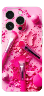 Makeup Skin For IPhone 15 Pro Max
