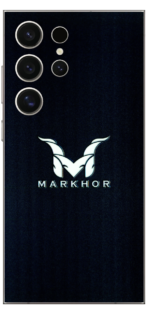 Markhor Skin For Samsung S24 Ultra