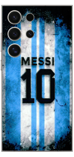 Messi Skin For Samsung S24 Ultra