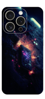 Motherboard Skin for IPhone 15 Pro Max