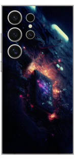Motherboard Skin for Samsung S24 Ultra