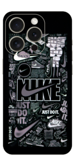 Nike Skin For IPhone 15 Pro Max