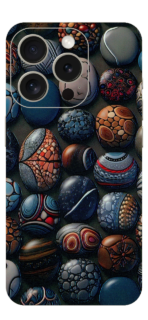 Stones Skin For IPhone 15 Pro Max
