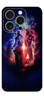 Tekken Skin for IPhone 15 Pro Max