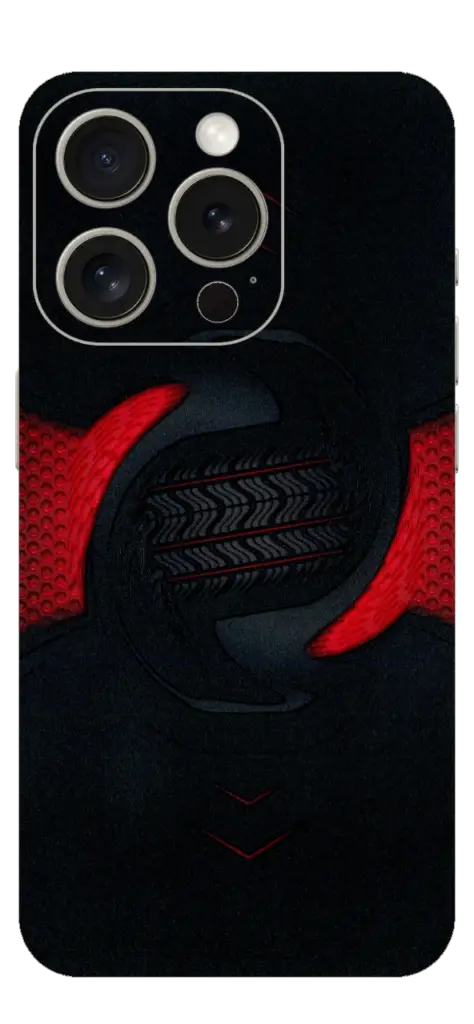 Up And Down Arow Skin For IPhone 15 Pro Max