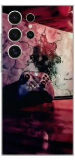 Xbox Skin for Samsung S24 Ultra