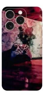 Xbox skin for IPhone 15 Pro Max