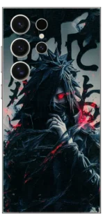 Anime Mobile Skin For Samsung S24 Ultra