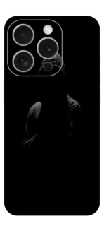 Anonymous Mobile Skin For IPhone 15 Pro Max