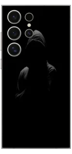 Anonymous Mobile Skin For Samsung S24 Ultra