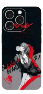 Charming Chic Mobile Skin For IPhone 15 Pro Max