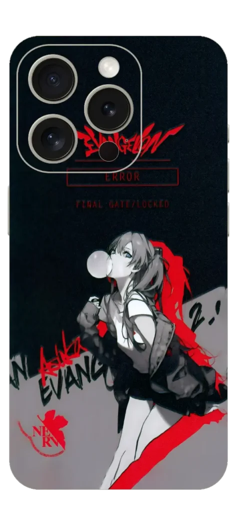 Charming Chic Mobile Skin For IPhone 15 Pro Max