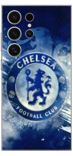 Chelsea Mobile Skin For Samsung S24 Ultra