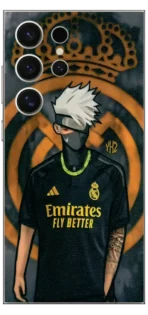 Emirates Fly Better Mobile Skin For Samsung S24 Ultra