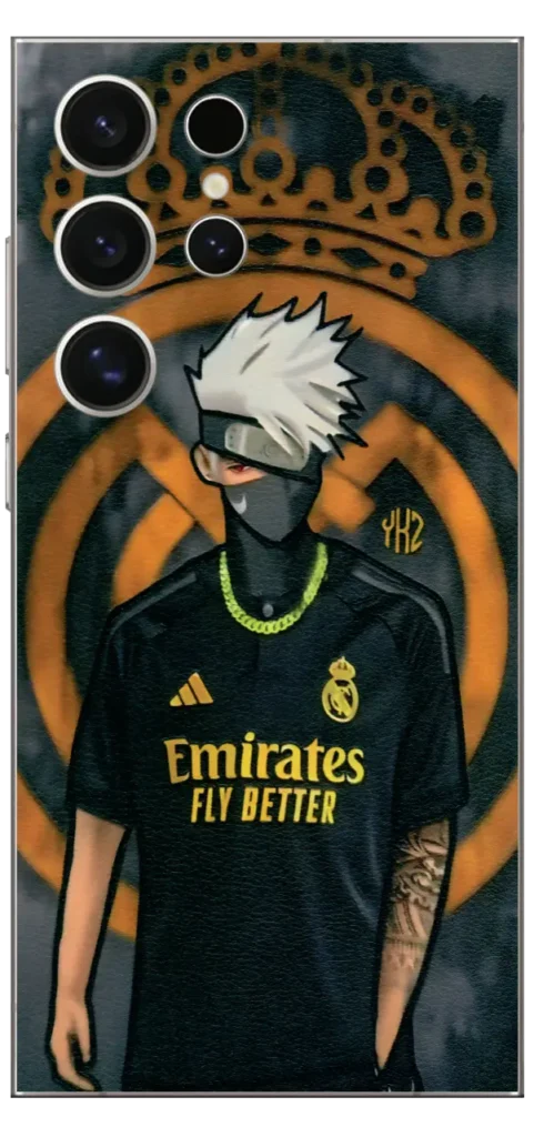 Emirates Fly Better Mobile Skin For Samsung S24 Ultra