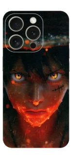 Evil Boy Mobile Skin For IPhone 15 Pro Max