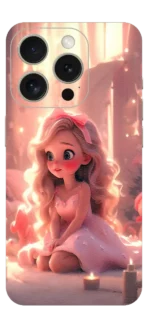 Fairy Mobile Skin For IPhone 15 Pro Max