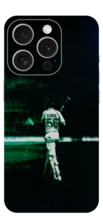 56 Legacy Mobile Skin For IPhone 15 Pro Max