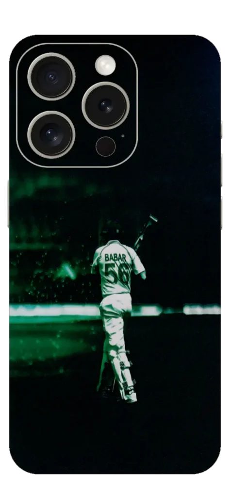56 Legacy Mobile Skin For IPhone 15 Pro Max