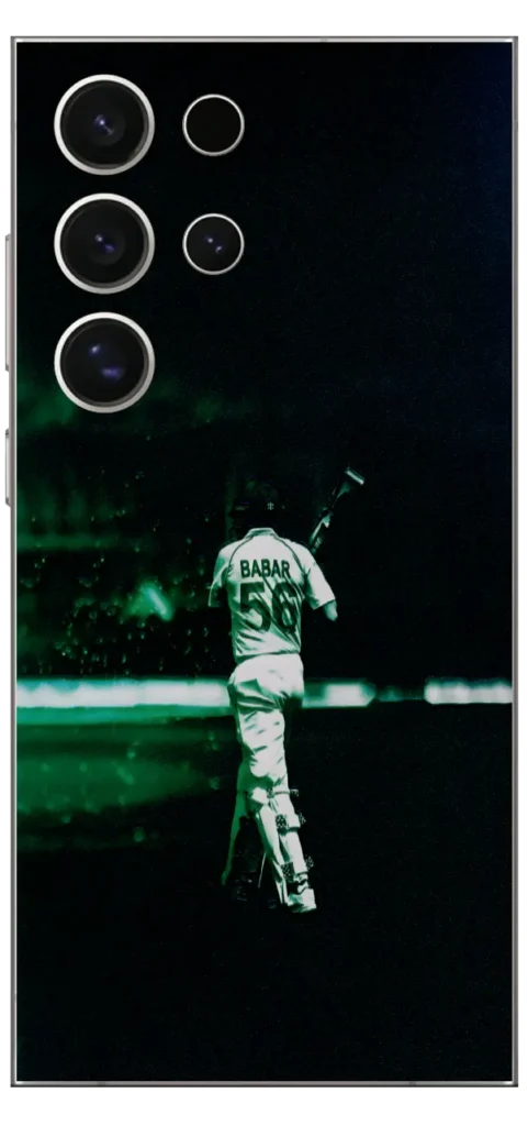 56 Legacy Mobile Skin For Samsung S24 Ultra