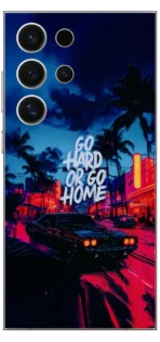 Go Hard Mobile Skin For Samsung S24 Ultra