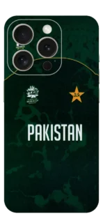 Pakistan Mobile Skin For IPhone 15 Pro Max