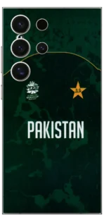 Pakistan Mobile Skin For Samsung S24 Ultra